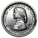 1921 ミズーリ州 300 周年記念ハーフドル Commem AU