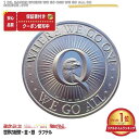 【品質保証書付】アンティークコイン NGC PCGS 1 oz. Qanon Where We Go One We Go All BU rounds .999 fine シルバー NGC PCGS その他 トランプ コイン 10005967/BC-1