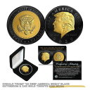 yiۏ؏tz݌ NGC PCGS DONALD TRUMP '20 Keep America Great BLACK RUTHENIUM 24K GOLD wBOX DONALD TRUMP '20 Keep AeB[NRC Xu 10005957/ TC-3