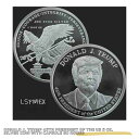 yiۏ؏tzAeB[NRC hihEJEgvč45哝5IXVo[USAJvZBUEh Donald J. Trump 45th President Of The US 5 oz Silver 10005963/ TC-2