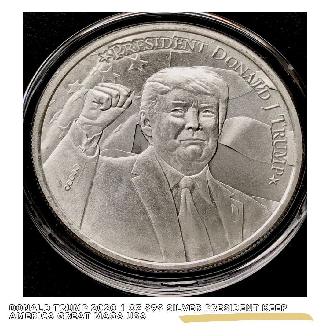 【品質保証書付】アンティークコイン NGC PCGS ドナルドトランプ2020キープアメリカグレート1オンス.999シルバーコイン社長MAGANew Donald Trump 2020 Keep America 10005964/ TC-10