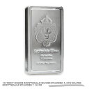 【品質保証書付】正規販売店 10 oz Silver Bar APMEX .999 Fine Silver シルバーバー 99.9% 金 銀 プラチナ パラジウム silver スコッツデール 10005031