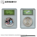 【品質保証書付】DONALD TRUMP Presidential INAUGURATION 2019 1 oz 1枚 ドナルドトランプ2020キープアメリカグレート第45代大統領24Kゴールド アンティークコイン 10006131