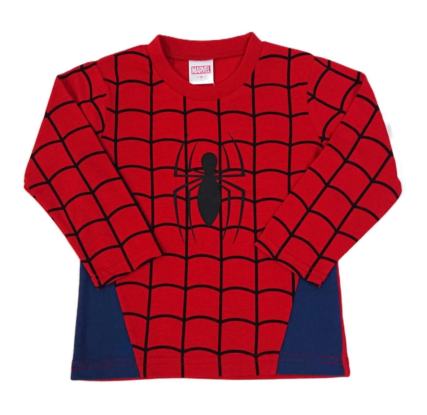 楽天市場】スパイダーマン ロンt(キッズ・ベビー・マタニティ 楽天市場】スパイダーマン ロンt(キッズ・ベビー・マタニティ