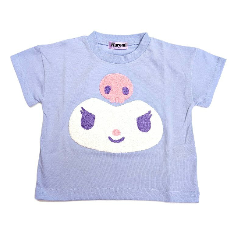 楽天市場】サンリオ クロミ(Tシャツ・カットソー|トップス 楽天市場】サンリオ クロミ(Tシャツ・カットソー|トップス