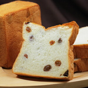 高級食パン 許してちょんまげ レーズン ( 清川屋の高級食パン 冷凍 食パン 2斤 お取り寄せ 山形 名物 お土産 ギフト )