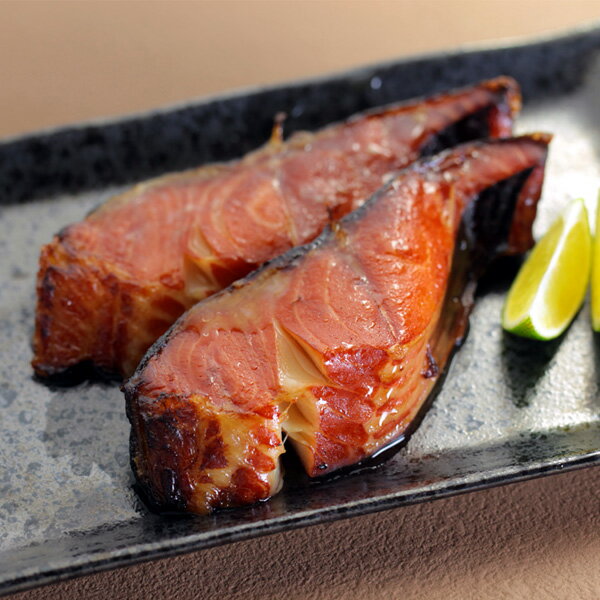 銀だら醤油漬 ( タラ 銀ダラ 切身 焼魚 山形 庄内 お取り寄せ こころづくし冬カタログ掲載 )