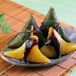 庄内恵巻 ( 冷凍 笹巻 ささまき 山形 和菓子 保存食 端午の節句 ちまき 伝統 )