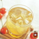 山形はちみつ さくらんぼ蜜 ( 国産ハチミツ )