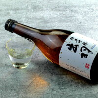 「清川屋オリジナル」 純米吟醸 出羽 720ml ( 山形の地酒 日本酒 純米吟醸酒 栄光富士 出羽燦々 辛口 清川屋限定酒 )