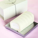 ほわいとぱりろーる ( 「ザワつく!金曜日」に登場 山形 スイーツ 生クリーム ロールケーキ ギフト 誕生日 母の日 お祝い お取り寄せ プレゼント お土産 ホワイトパリロール )