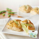 だだっパイ 5個入 ( 枝豆の王様 だだちゃ豆の和菓子 山形 鶴岡産ダダチャ豆使用 ギフト おみやげ )