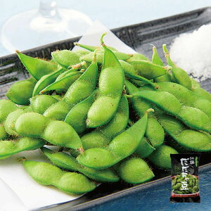 冷凍特選だだちゃ豆 1袋 ( 枝豆の王様!旬の美味しさをそのままに 冷凍 枝豆 300g 山形 庄内 鶴岡 ダダチャ豆 ダダ茶豆 茶豆 冷凍豆 塩茹で )