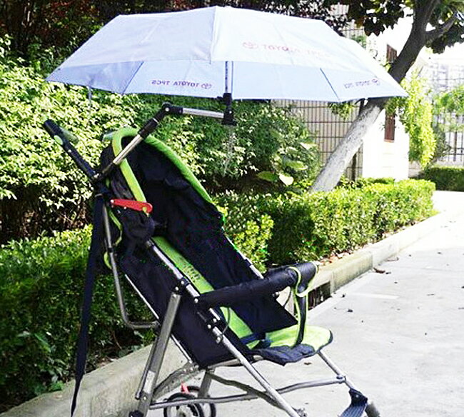 傘ホルダー 車椅子 ベビーカー 傘固定 傘立て 傘スタンド