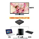 【送料無料】3入力1出力！HDMIセレクター/HDMI切替器　フルハイビジョン HDMI ver1.3b/1080P