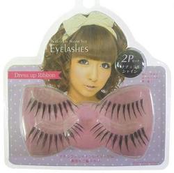 辻ちゃん つけまつげ2P ナチュラルシャイン TJC94359【12月下旬頃出荷予定】辻 希美プロデュース