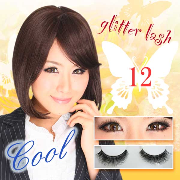 glitterlash(����å�����å���)NO-12