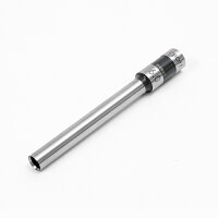 替え刃替刃替錐6mm電動パンチglattグラット電動2穴パンチglatt専用ドリル日本製2本組さくら精機