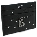 バーバリー BURBERRY 8059532 カードケース BLACK ブラック レディース bh