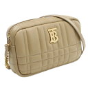 バーバリー BURBERRY 8063022 斜め掛け ショルダーバッ...(4)