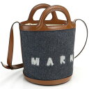 マルニ MARNI SCMP0056Q4 レディース ハ