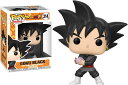 Funko POP 314 ドラゴンボール DRAGON BALL超　GOKU BLACK