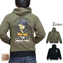 BR~LOONEYR{ tWbvp[J[ The BRAVE-MAN LTB-2208 uCu} hJ [j[`[Y[new]