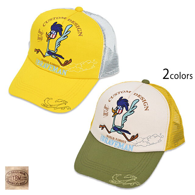 【冬バーゲン★】 楽天市場】ロードランナー キャップの通販 帽子