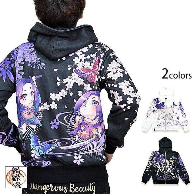 刀剣乱舞ONLINE こんのすけ Tシャツ／パーカー｜ニトロプラス