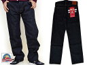 桃太郎ジーンズ  15.7oz出陣クラシックストレートデニムパンツ 桃太郎ジーンズ 0905-SP MOMOTARO JEANS 日本製 国産 岡山 倉敷