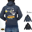 vanson~TOMJERRYR{ Wbvp[J[ vanson TJV-2304 o\ @\ gƃWF[ hJ XEFbg[new]