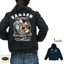 vanson~TOMJERRYR{ OwXgb`Wbvp[J[ vanson TJV-2305 o\ @\ gƃWF[ hJ[new]