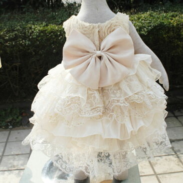 ☆人生で一番輝いていただく為の最適なドレスを☆結婚式ドレス、ブライダルドレス、パーティードレス、二次会ドレス、発表会ドレス、子供ドレス、赤ちゃんドレス、謝恩会ドレス、演奏会ドレス☆赤ちゃんドレスNo.12【宅】【RCP】【マラソン201502_1000円】