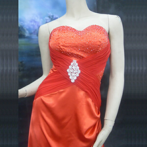 ☆人生で一番輝いていただく為の最適なドレスを☆結婚式ドレス、ブライダルドレス、パーティードレス、二次会ドレス、発表会ドレス、子供ドレス、謝恩会ドレス、演奏会ドレス☆オーダーメイド演奏ドレスNo.28【宅】【RCP】【マラソン201502_1000円】