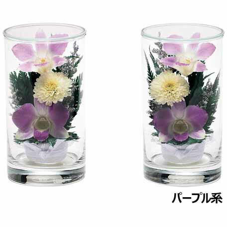 家具　インテリア　お手入れ簡単！枯れずに長く使える仏花です