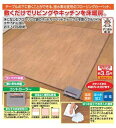 家具 インテリア 敷くだけでリビングやキッチンを床暖房