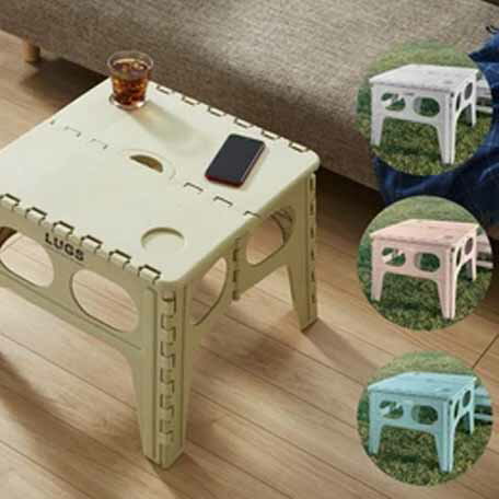 家具　インテリア　コンパクトながら耐荷重25kg