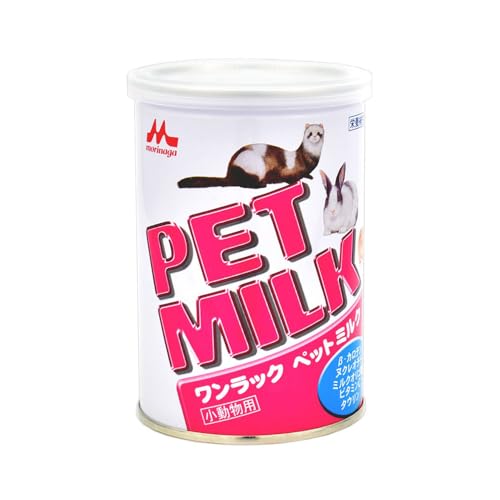 ワンラック (ONE LAC) ワンラック ペットミルク 140g 140グラム (x 1)