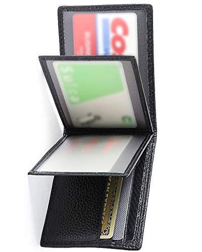 arrows0221 カードケース 薄型 免許証ケース パスケース 診察券 身分証 資格証 定期入れ ICカード メン..