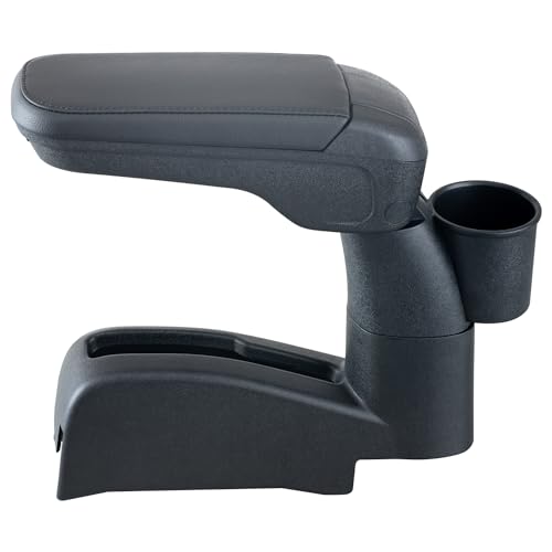 セイワ(SEIWA) 車種専用用品 アームレスト ダイハツ ハイゼット カーゴ (S700V/S710V/S700W/S710W/S321..