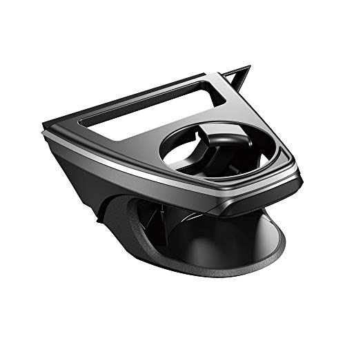 槌屋ヤック(Tsuchiya Yac) 車種専用品 トヨタ 50系 RAV4 専用 エアコン ドリンクホルダー 助手席用 ブ..