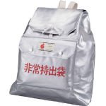 大明 非常持出袋A400x405x70(財)日本防炎協会認定品 7242012 大明 非常持出袋A400x405x70(財)日本防炎協会認定品 7242012