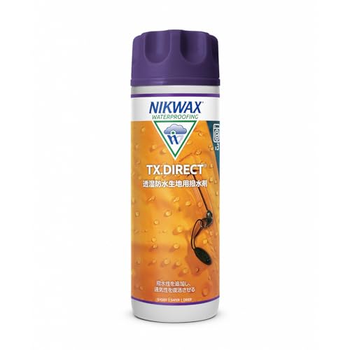 ニクワックス(NIKWAX) TX.ダイレクトWASH-IN 【撥水剤】 EBE251 ニクワックス(NIKWAX) TX.ダイレクトWASH-IN 【撥水剤】 EBE251