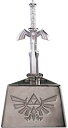 ハナヤマ(HANAYAMA) はずすパズル はずる ZELDA MASTER SWORD (ゼルダの伝説 マスターソード) 【難易度レベル6】