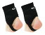 Ankle guards ( X 1ペア)アンクルガードシールドプロテクターDual Sidedパッドfor Soccer Football ブ..