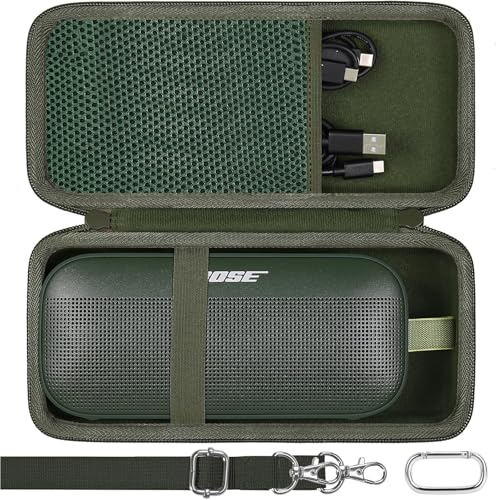 co2CREA 収納ケース 互換品 ボーズ Bose
