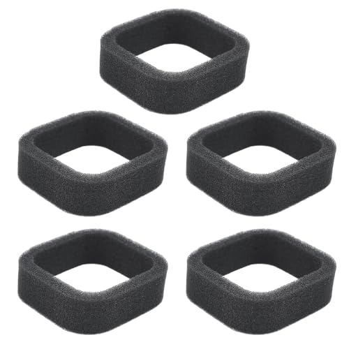 DFsucces エア交換フィルター 刈払機/草刈り機エンジン/トリマー対応用 エアクリーナー ワルボロ キャ..