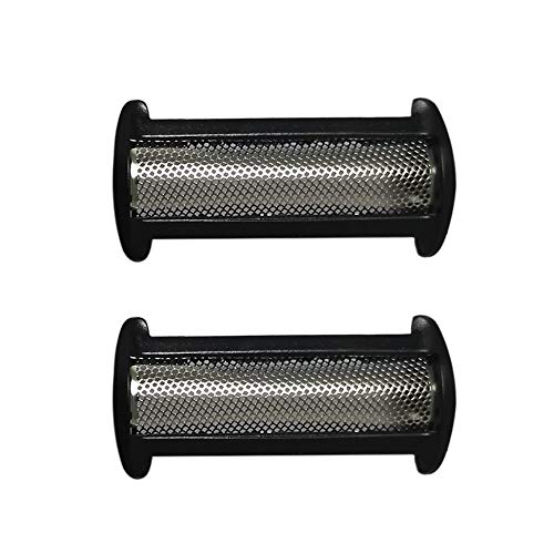 VINFANY カミソリ箔 適用 ボディーグルーマー YS534 BG2024 BG2025 GB2026 BG2028 BG2036 BG2038 BG204..