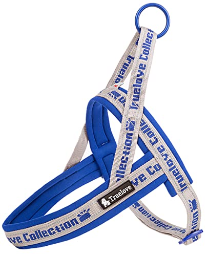 cocomall 喉に優しいハーネス 2022最新 TRUE LOVE日本授権店 犬用ハーネス 犬用胴輪 ドッグ ペット用品..