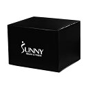 Sunny Health & Fitness (サニーヘルス&フィットネス) 3-in-1ソフトフォームプリオボックス ブラック ジャンピングエクササイズ プリオメトリックトレーニング 高さ調整可能 NO.072